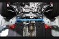 Preview: Cusco Toyota Yaris GR 20+ Strebe Hinten Unten