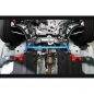 Preview: Cusco Power Brace Front Member - Rear Toyota Yaris GR 20+ - Kopie