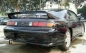 Preview: Nissan S14 Kouki Rear Spats Style Ansatz Hinten Hecklippe