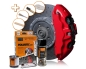 Preview: Foliatec Brake Caliper Paint Gloss / Matte / Neon / Pastel