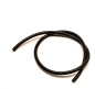 Preview: Silikon Vacuum Schlauch 5mm per Meter in Schwarz / Blau / Rot