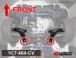 Preview: Cusco Pillow Ball Suspension Bush Front LCA Rear Toyota Yaris GR 20+