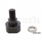 Preview: Nissan 4130 High Tensile Steel Steering Rack Spacer Set GKTech