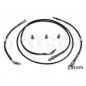 Preview: Nissan Engine Bay Brake Line Delete Kit GKTech