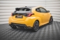 Preview: Maxton Toyota GR Yaris V3 Heck Ansatz