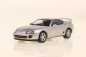 Preview: 1/43 Toyota Supra Mk4 Silber 2JZ-GTE - Solido
