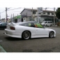 Preview: Vertex Style Bodykit for Nissan S13 200SX