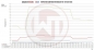 Preview: Wagner Tuning Competition Intercooler Kit Toyota GR Yaris 20+