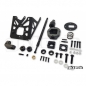Preview: Nissan Z33 350Z/Z34 370Z GKTech Gearbox Shifter Relocation Setup