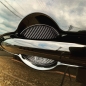 Preview: TRD Toyota Yaris GR Door Handle Protection
