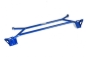 Preview: Power Front Member Brace Mitsubishi Lancer EVO 7/8/9 - Hardrace