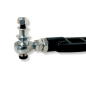 Preview: Lexus IS200/300 GS300 MK2 Hintere Einstellbare TOE Arme - FAT