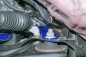 Preview: Hardrace Toyota Yaris GR Steering Rack Brace