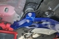 Preview: Hardrace Toyota Yaris GR Strebe für Achsträger Vorne