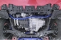 Preview: Hardrace Toyota Yaris GR Front Radiator Brace