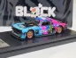 Preview: 1/64 Ford Mustang Hoonicorn RTR Model - Street Warrior