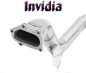 Preview: Invidia Subaru WRX 01-07 Downpipe (Wastegate Splitter)