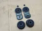 Preview: Radiator Gummi Halter Nissan Skyline Stagea Laurel - 21506-01U00