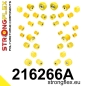 Preview: Toyota Aristo / Lexus GS 91-97 Suspension Kit SPORT STRONGFLEX PU 216266A