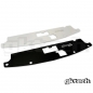 Preview: Nissan 350Z Radiator Cooling Panel - GKTech