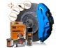Preview: Foliatec Brake Caliper Paint Gloss / Matte / Neon / Pastel