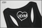 Preview: Ladies Top RPM GIRL