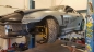 Preview: Nissan Skyline R33 / R34 Lock Kit 68 degrees - FAT