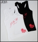 Preview: Ladies Top JDM Girl