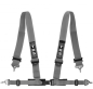 Preview: TRS Clubman 4-Point Racing Belt 3-Inch with E-Mark