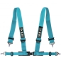 Preview: TRS Clubman 4-Point Racing Belt 3-Inch with E-Mark