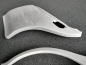 Preview: Subaru Impreza 92-00 4D 22B WRC Rear Fenders + Door Caps 4Pc