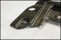 Preview: Mitsubishi Evolution X 10 Carbon Cooling Panel