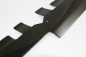 Preview: Subaru GDB Carbon Cooling Panel