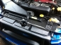Preview: Subaru GDB Carbon Cooling Panel