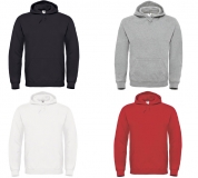 Preview: Rising Sun Hoodie / Sweatshirt / Pullover