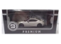 Preview: 1/43 2014 Subaru BRZ White with Black Stripes