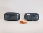 Preview: Nismo S-Tune Side Winker/Marker Set Grey Smoke Nissan Skyline Silvia S15 Stagea