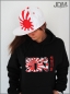 Preview: RS - I LOVE JAPAN Hoodie / Sweatshirt / Pullover