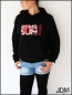 Preview: RS - I LOVE JAPAN Hoodie / Sweatshirt / Pullover