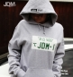 Preview: JDM License Plate Hoodie / Sweatshirt / Pullover