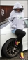 Preview: JDM License Plate Hoodie / Sweatshirt / Pullover