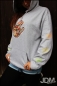 Preview: Shocker Stickerbomb Hoodie / Sweatshirt / Pullover