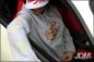 Preview: Shocker Stickerbomb Hoodie / Sweatshirt / Pullover