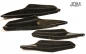 Preview: Subaru Impreza GDB 02-05 Carbon Canards 4pc