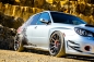 Preview: Subaru Impreza GDB 02-05 Carbon Canards 4pc
