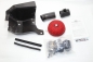 Preview: HKS Toyota GR Yaris 20+ Carbon Racing Suction Air Intake Kit