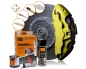 Preview: Foliatec Brake Caliper Paint Gloss / Matte / Neon / Pastel