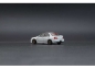 Preview: 1/64 Subaru Impreza WRX JDM RHD Bug Eye  + Wheels Weiss - BM Creations