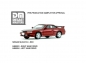 Preview: 1/64 Nissan Silvia S14 LHD Red Container Special
