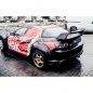 Preview: Mazda RX8 Hintere Radlauf Verbreiterungen Seitenteil